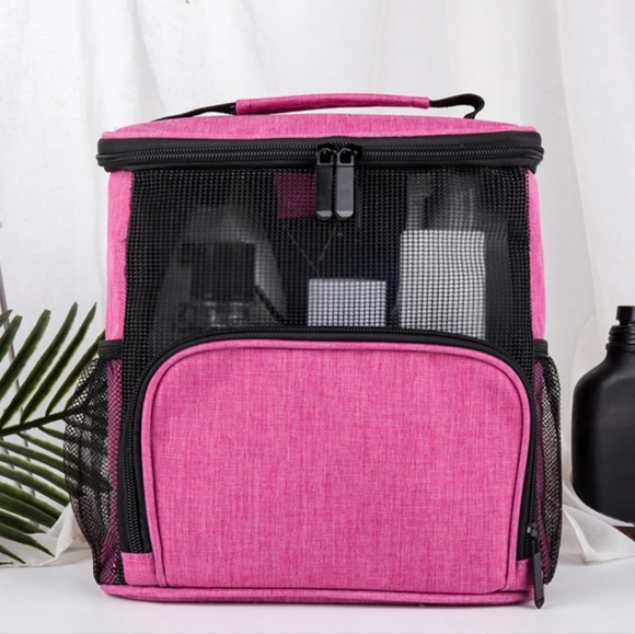 Shower Caddy/Toiletry Organizer NWOT - Picture 3 of 3